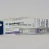 Genotropin pen pfizer 5.33mg 16iu