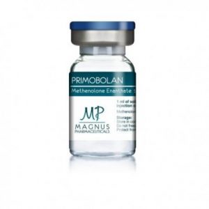 Primobolan 10ml 100mg/ml