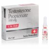 Testosterone Propionate 10x100mg