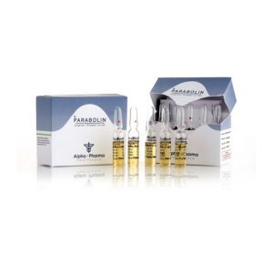 Buy Parabolin 10x 1,5ml (76,5mg/ml) online